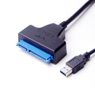 2.5inch SATA to USB3.0 Cable